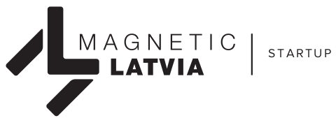 Magnetic Latvia Startup
